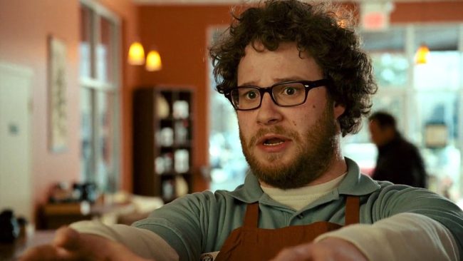 It’s fair to argue that Seth Rogen always plays himself in his movies. He’s the loveable oaf—the stoner with the delightful laugh who pokes fun at himself and at others and is always ready with some sort of hilarious quip. He actually did play himself in the film This is the End, and the similarities […]