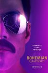 Bohemian Rhapsody top earner at weekend box office