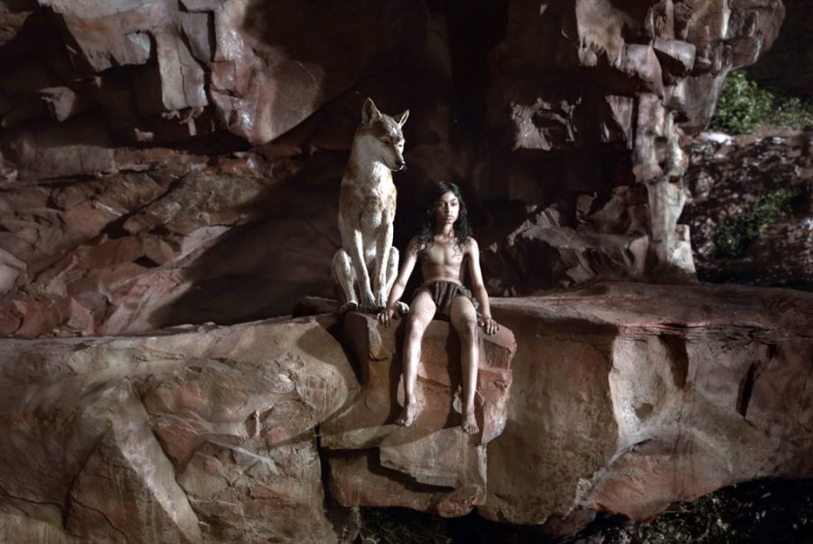 Mowgli Legend of the Jungle (Dec. 7) « Celebrity Gossip