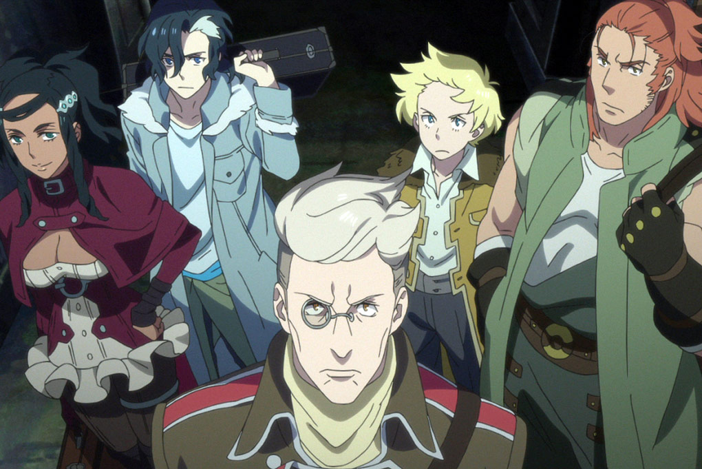 Sirius the Jaeger (Dec. 21) « Celebrity Gossip and Movie News