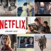 What’s New on Netflix Canada Jan 2019