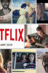 What's New on Netflix Canada - January 2019