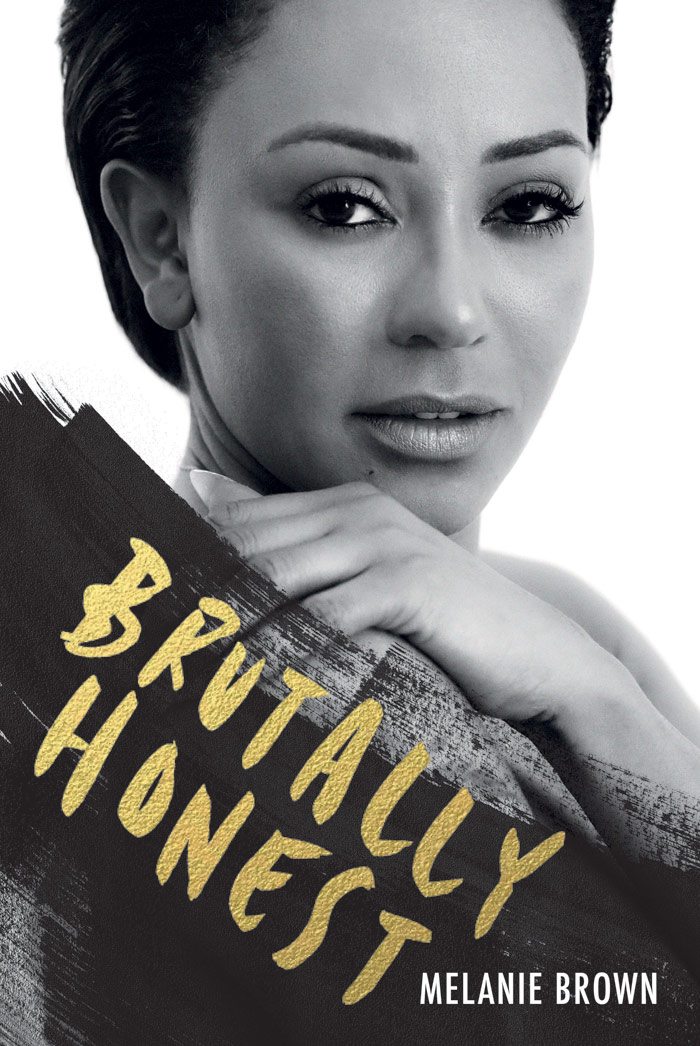 Mel B on abuse, drugs, her book and her epic healing journey