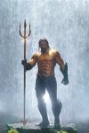 DC movie Aquaman conquers weekend box office