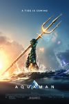 Aquaman spears second weekend win at top of box office