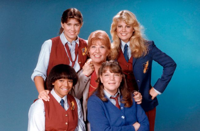 If you were a teenager in the 1980s, you’ll remember Charlotte Rae from her starring roles on series such as Diff’rent Strokes (1978 to 1984) and The Facts of Life (1979 to 1986). Her warm personality brought her fame as everyone’s favorite housekeeper/dorm mother. Charlotte Rae died of bone cancer at 92 on August 5th. […]