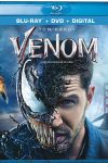 New on DVD - Venom, Hell Fest and more