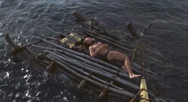 Image result for tom hanks raft