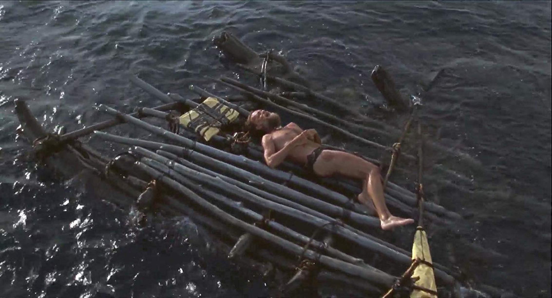 Obsessively punctual fedex executive chuck noland (tom hanks) is en route to an assignment in malaysia when his plane crashes over the pacific flawed but fascinating, cast away offers an intelligent script, some of robert zemeckis' most mature directing, and a showcase performance from. Tom Hanks - Cast Away « Celebrity Gossip and Movie News