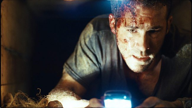 This 2010 thriller stars Canadian actor Ryan Reynolds as Paul, an American working in Iraq when he’s abducted by terrorists and placed in a coffin. Although the movie takes place in Iraq, the entire film was shot in Barcelona, Spain. Reynolds says he suffered from claustrophobia towards the end of filming as the coffin slowly […]