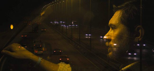 Ivan Locke (Tom Hardy) spends the entire movie in a BMW X5. Although Hardy didn’t actually drive the car, it was put on a flatbed and pulled along the M6 Motorway in England for filming. Not only was the entire movie shot in the car, Hardy is the only actor seen on-screen. The rest are […]