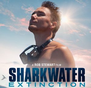 Sharkwater Extinction opens in the U.S. on March 1! « Celebrity Gossip ...