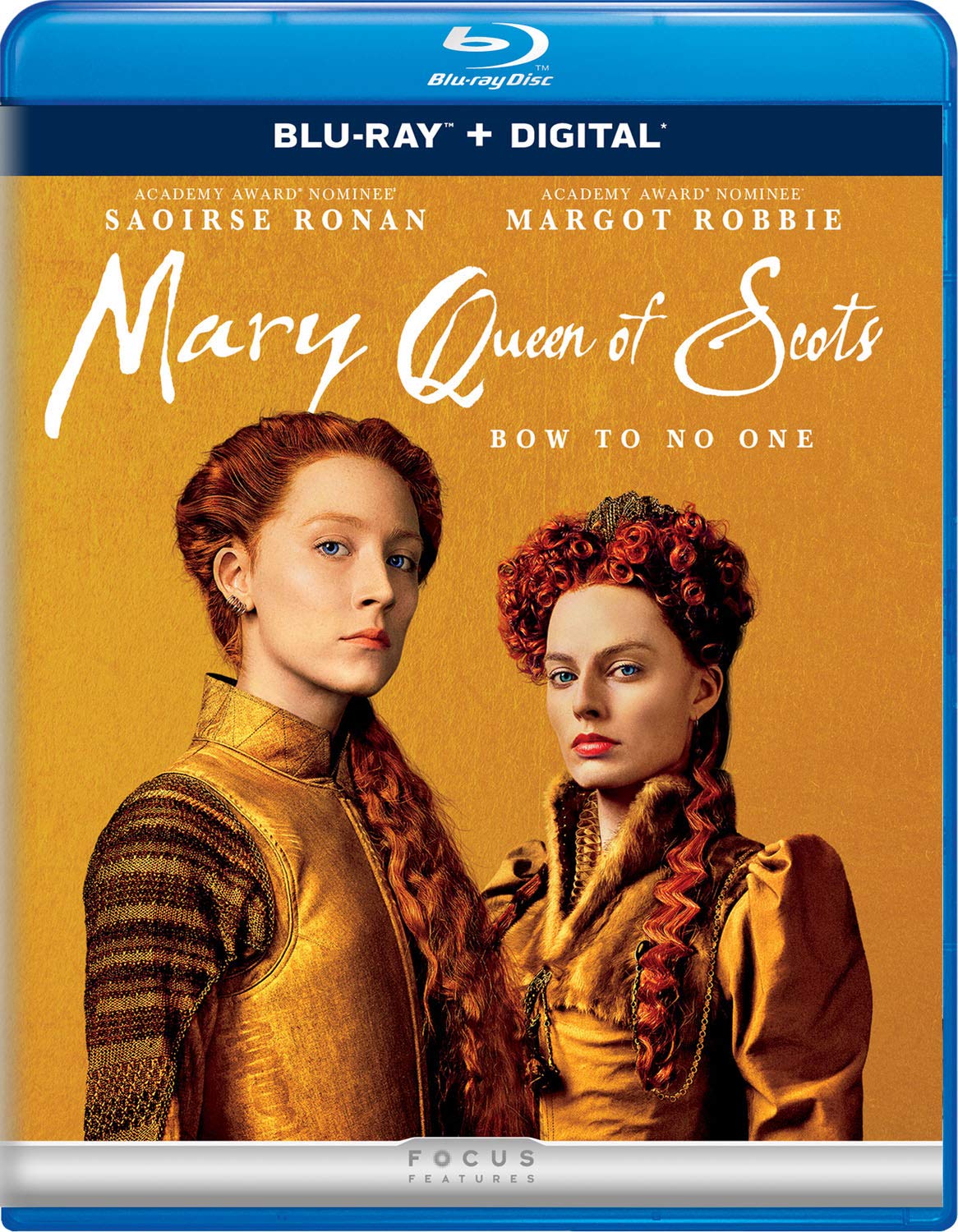 Mary Queen of Scots