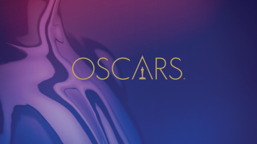 Oscars site