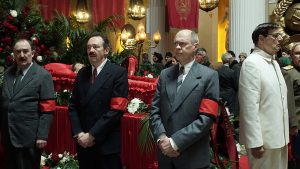 The Death of Stalin trailer