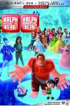 Ralph Breaks the Internet has sweet message - Blu-ray review