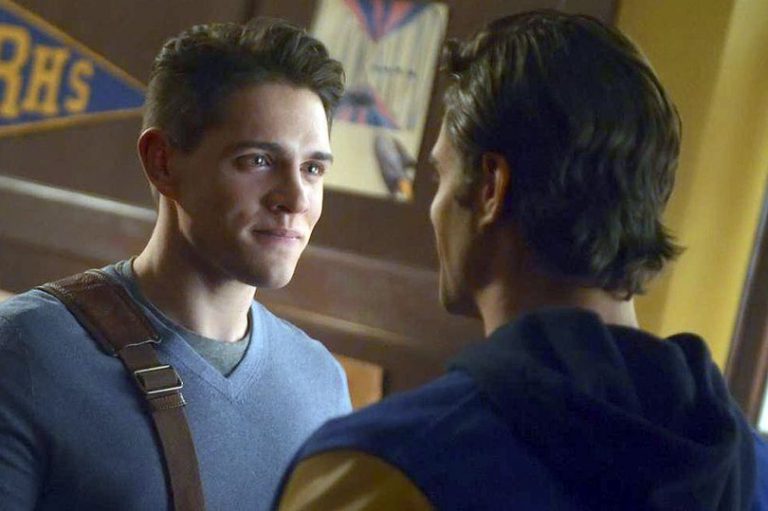 Riverdale S3, Episode 12 review Bizzarodale « Celebrity Gossip and