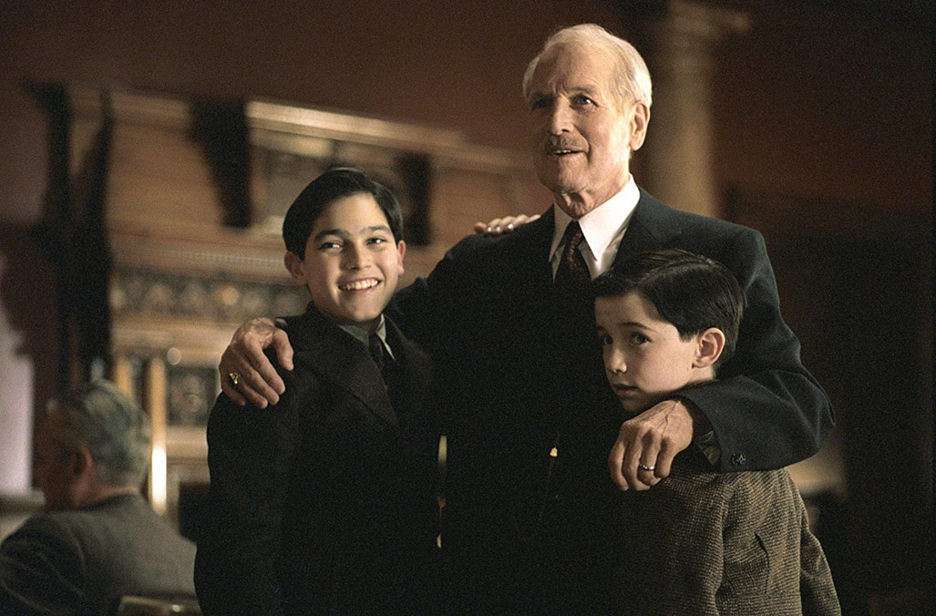 Road To Perdition 02 Celebrity Gossip And Movie News Road To Perdition 02 Celebrity Gossip And Movie News