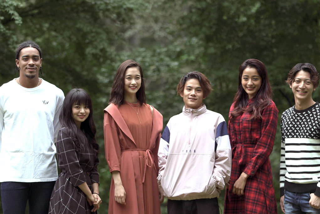 Terrace House Opening New Doors, Part 6 March 12 « Celebrity Gossip