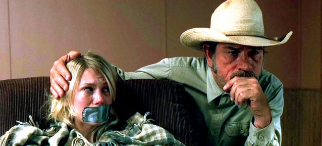 The Three Burials of Melquiades Estrada – Tommy Lee Jones « Celebrity Gossip and Movie News