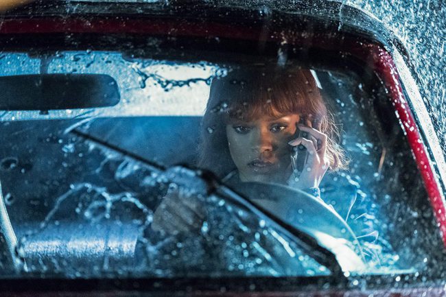It is no secret that A&E’s hit television series Bates Motel is based on the 1960 film Psycho. In the film Janet Leigh played the role of Marion Crane, so people were surprised when Rihanna was cast in the renowned part. The talented Barbadian made a special appearance in the last season, and although she […]