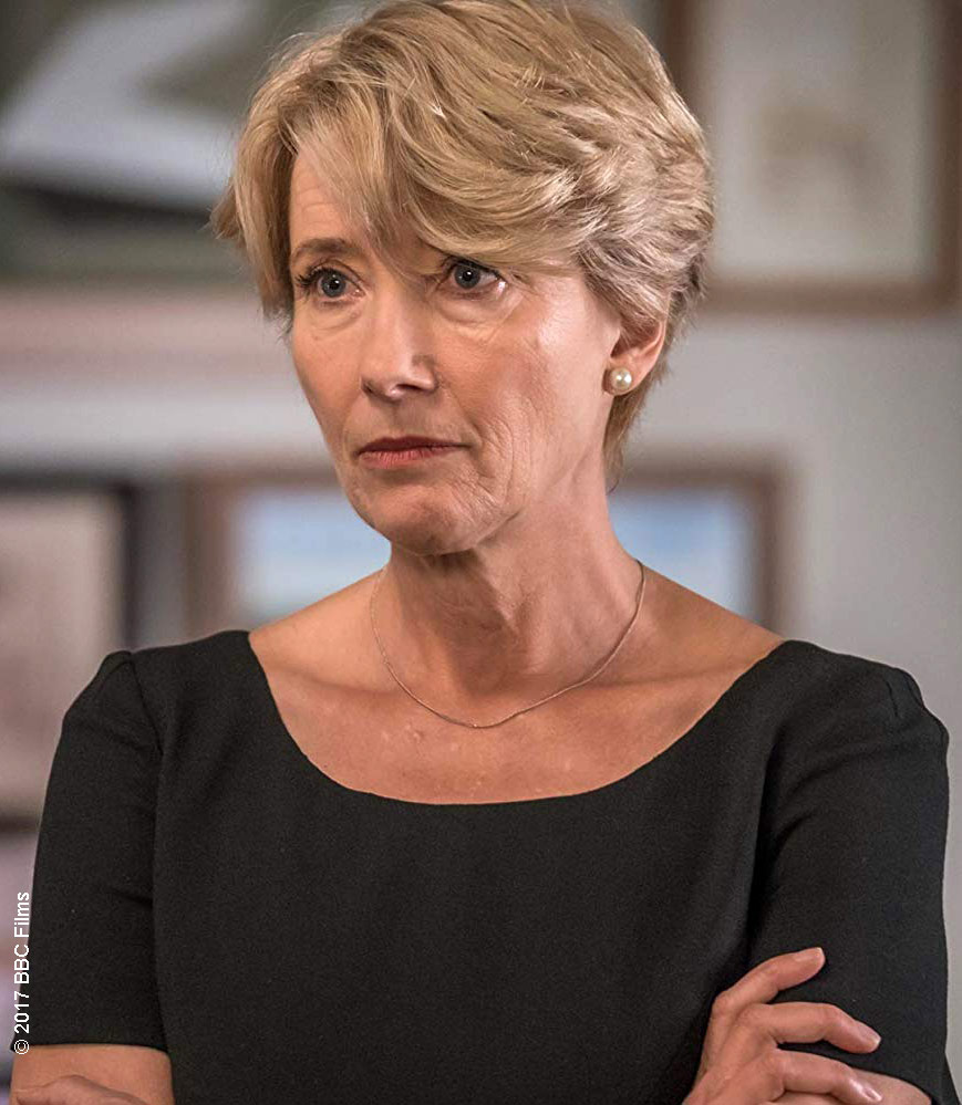 Emma Thompson out of ‘Luck’ over John Lasseter’s hiring « Celebrity