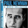 Paul Newman 6-Movie DVD giveaway