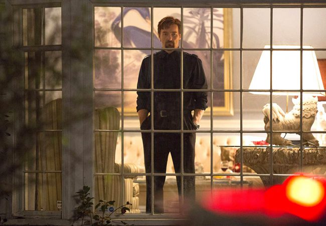 Tomatometer score: 92% Australian actor Joel Edgerton surprised many in 2015 when he made his directorial debut with the slick mystery thriller The Gift. Following a married couple whose lives are upended by the surprise return of an acquaintance of the husband, the film was praised for how Edgerton (who also wrote and starred as […]