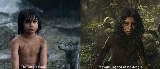 Time difference: 2 years apart. Here is an interesting case—although the films were released two years apart, they were both announced in the same year. These live-action adaptations of The Jungle Book came at the tail end of Hollywood’s obsession to adapt classic fairy tales into live-action films. Disney’s version was helmed by Jon Favreau […]
