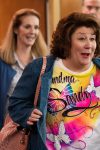 Margo Martindale dishes on Instant Family and more!