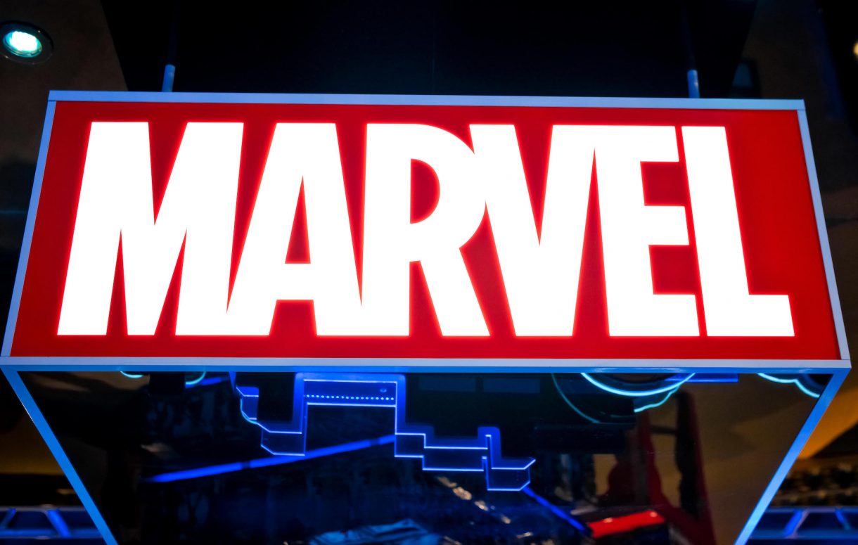 Are We About to Get a Gay Superhero in New Marvel Franchise?