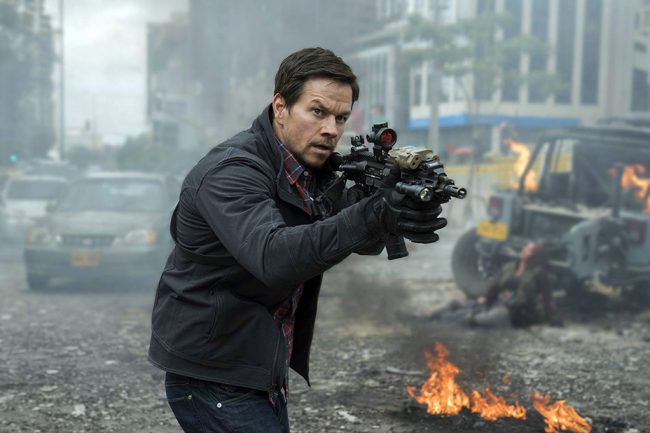 As a potential action franchise on their hands, STX was certainly hoping for more with Peter Berg’s Mile 22. Starring Mark Wahlberg and Indonesian star Iko Uwais, the film opened to a paltry $13.7 million thanks in part to being critically panned and generally underwhelming audiences. The film lasted seven weeks in theater, finishing with […]