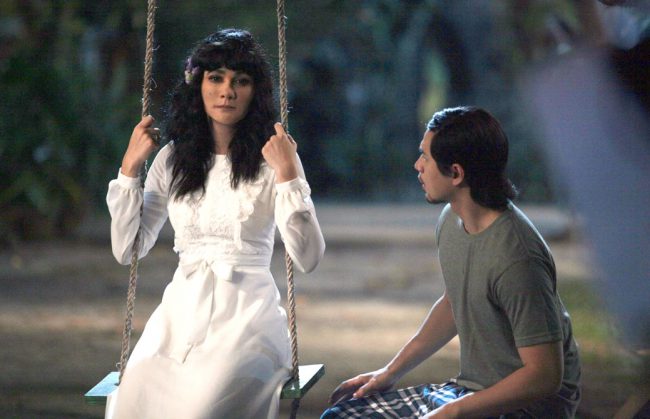 Suzzanna Buried Alive April 3 Celebrity Gossip And Movie News