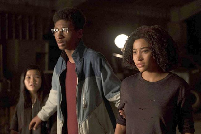 A YA adaptation at the tail end of the fad, Fox’s The Darkest Minds from director Jennifer Yuh Nelson and starring Amandla Stenberg was released in August to poor critical reception. It did poorly at the box office with just $5.8 million in its opening weekend, good for eighth place. The film would finish with […]