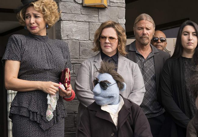 Melissa McCarthy has been a typically bankable star ever since her breakout role in 2011’s Bridesmaids. With box office hits Identity Thief, The Heat, Tammy, Spy, and The Boss under her belt, it seemed like a foregone conclusion that The Happytime Murders would be a box office hit, particularly with its unique premise. The film […]