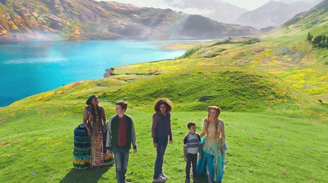 A Wrinkle in Time is a film that had the rare opportunity to cash in on a perfect storm of events. Coming off the huge momentum of Black Panther for PoC-led films, the #MeToo movement, pushes for bigger female-led blockbusters, and featuring a cast of powerhouse women highlighted by Oprah Winfrey, it was a complete […]