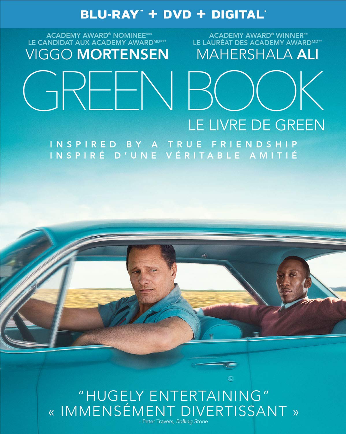 Green Book