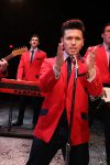 Jersey Boys stage musical a brilliant blast from the past