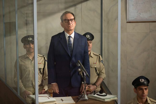 Based on the true story of the operation to capture Adolf Eichmann, the film was released at the tail end of summer in 2018. Despite positive reviews and two solid leads in Oscar Isaac and Ben Kingsley, the film’s release date hampered its box office potential. Operation Finale debuted at No. 5 at the end […]