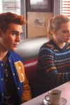 Riverdale, S3, Episode 14 review - Fire Walk With Me
