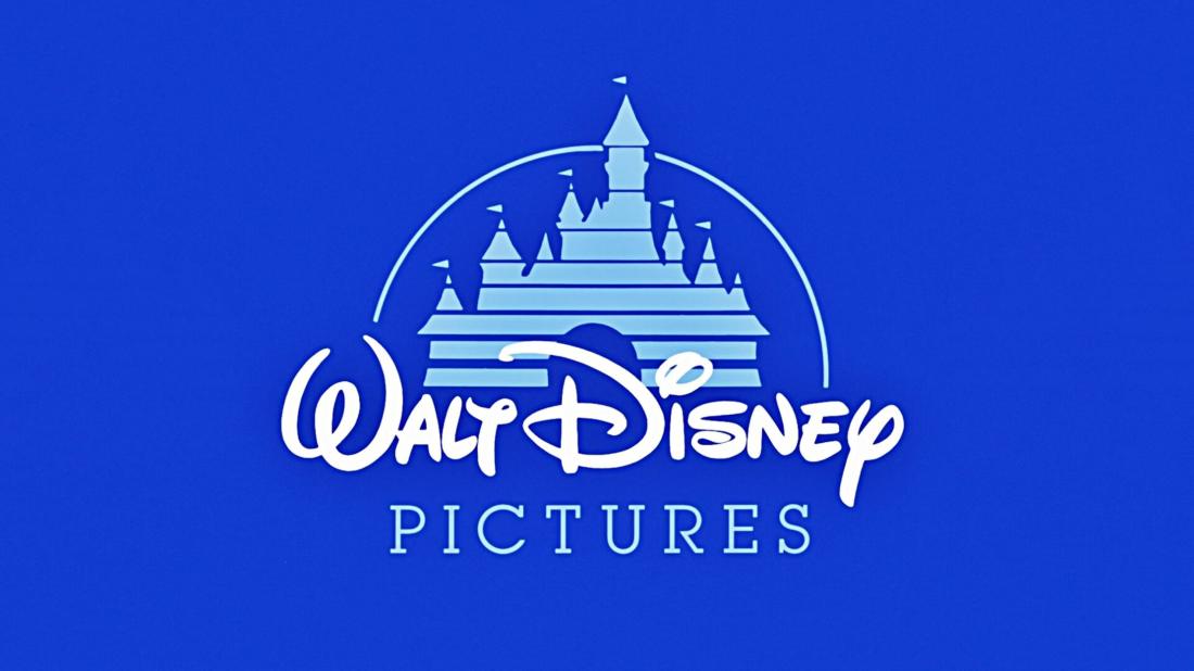 Walt Disney Pictures logo