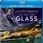 Glass on DVD