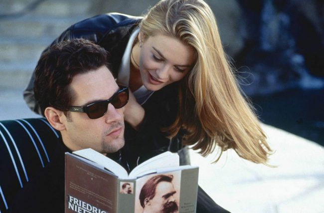 Like many actors, Paul Rudd got his start on TV, but made himself known to a generation with the iconic ’90s film Clueless. There he starred as Josh opposite Alicia Silverstone, and while he wouldn’t achieve leading man status until well over a decade later, it would be this role that would help establish his […]