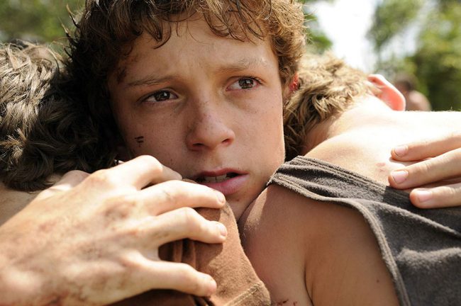 Despite being relatively new to the scene, and being the youngest member of the MCU cast, Tom Holland has had a fairly lengthy career already. His first acting role came as the voice of Sho in the U.K. dub of the Studio Ghibli-animated film The Secret World of Arrietty. He would follow that up with […]