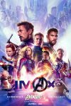 New movies in theaters - Avengers: Endgame and more