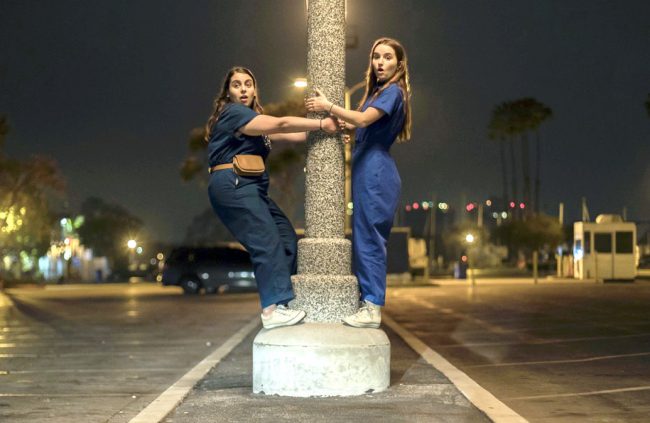 Actress Olivia Wilde makes her directorial debut with the R-rated comedy Booksmart. The film follows two best friends on the cusp of high school graduation looking to prove they aren’t just a pair of boring bookworms. The girls head out for a night of partying and fun. Looking more than just a gender-swapped Superbad, Booksmart […]