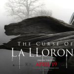 The Curse of La Llorona