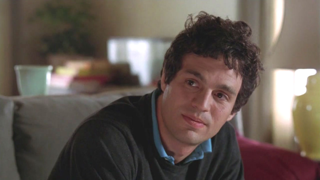 Mark Ruffalo as Bruce Banner/Hulk « Celebrity Gossip and