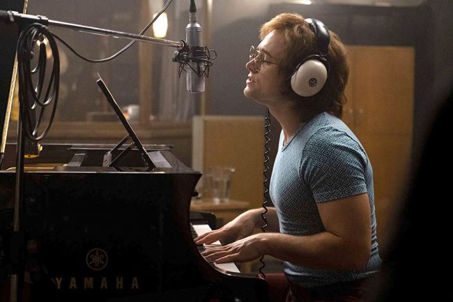 Music lovers have another biopic to look forward to this summer. After the success of Fox’s Bohemian Rhapsody last fall about Freddie Mercury and Queen, Paramount Pictures offers up Rocketman, which takes a look at music icon Elton John. Early reactions from the footage displayed at CinemaCon praised Taron Egerton’s performance and singing.