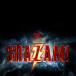Shazam! movie